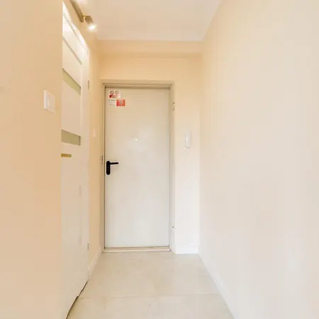 Apartment Osiedle Przyjazni Homely By Bookinghost *